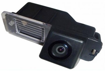 RS RVC-054 (Камера для VW Golf 6,Passat B6)