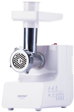 Zelmer 686.54 (ZMM0554WUA)