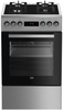 Beko FSMT55330DXDS