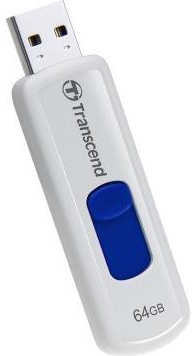 Transcend 64 GB JetFlash 530 TS64GJF530