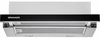 GRANADO Telde 603-700 Inox black glass