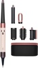 Dyson Airwrap i.d. Multi-Styler and Dryer Straight to Wavy Ceramic Pink/Rose Gold (161829-01)