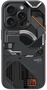 Blueo Corning Gorilla Glass HD for iPhone 16 Pro Max