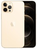 Apple iPhone 12 Pro Max Gold Dual Sim 512GB (MGCC3)