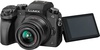 Panasonic Lumix DMC-G7 kit (14-42mm) (DMC-G7KEE-K)