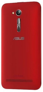Asus ZenFone Go ZB500KL-1C042WW DualSim Red