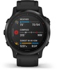 Garmin Fenix 6S Pro - Black with Black Band (010-02159-13)