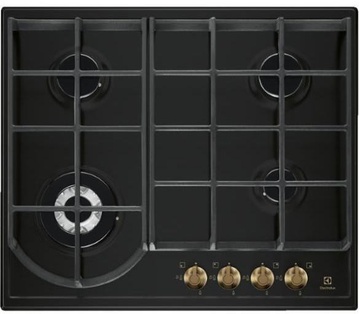 Electrolux EGH6343ROR