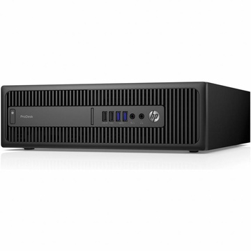 HP ProDesk G2 600 G2 SFF/1 (L1Q39AV)