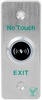 Yli electronic Кнопка выхода ABK-806E NoTouch