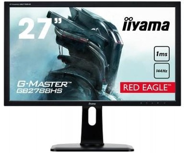 Iiyama G-Master GB2788HS-B1
