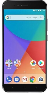 Xiaomi Mi A1 4/64GB Black