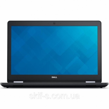 Dell Latitude E5570 (N034LE557015EMEA)