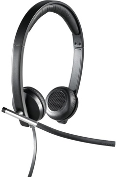 Logitech H650e Stereo (981-000519)