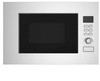Borgio BI MWO 20L Inox