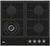 Beko HILW 64225 S