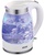 Mystery MEK-1627 White