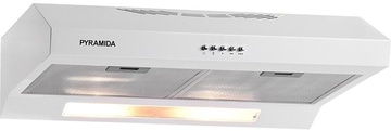 Pyramida GH 20-60 Slim white