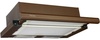Fabiano Slim 50 Brown