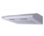 Ventolux ADRIA 60 WH