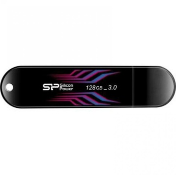 Silicon Power 128 GB Blaze B10 SP128GBUF3B10V1B