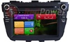 RedPower 18042 (Kia Sorento 2012+)