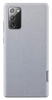 Samsung N980 Galaxy Note 20 Kvadrat Cover Gray (EF-XN980FJEG)