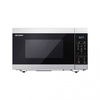Sharp YC-MS51E-S