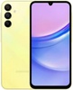 Samsung Galaxy A15 4/128GB Yellow (SM-A155FZYD)