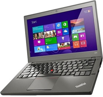 Lenovo ThinkPad X240 (20AMS5D400)