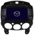 Gazer CM282-DE (Mazda 2)