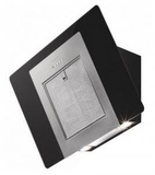 Faber CITY EG5 BK/X F80