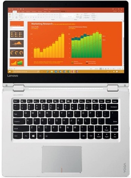Lenovo Yoga 510-14 IKB (80VB005GRA)