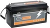 PowMr 200AH 12.8V Lithium Energy Storage Battery (POW-200AH-12.8V)