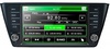 Audiosources AS-820 (Skoda Fabia III, Fabia Combi III)