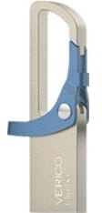 VERICO 4 GB Climber Blue VP51-04GBV1G