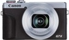 Canon PowerShot G7 X Mark III Battery kit Silver (3638C016)