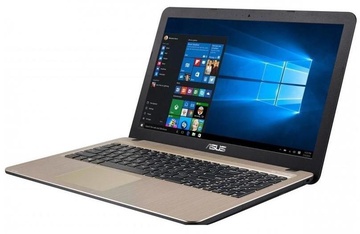 ASUS R540LJ (R540LJ-XX340T)