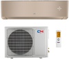 Cooper&Hunter SUPREME CONTINENTAL (GOLD) CH-S18FTXAL-GD