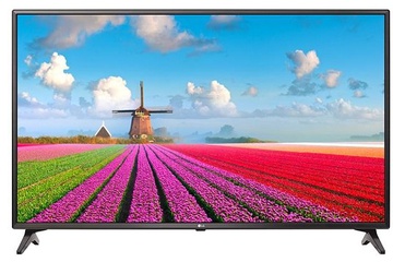 LG 43LJ614V