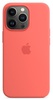 Apple iPhone 13 Pro Silicone Case with MagSafe Pink Pomelo (MM2E3)