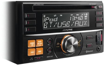 Alpine CDE-W235BT