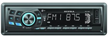Supra SFD-108U