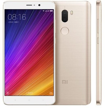 Xiaomi Mi5s Plus 128GB Gold