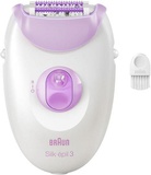 Braun Silk-epil 3 SE 3-000