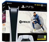 Sony PlayStation 5 Digital Edition 825 GB EA SPORTS FIFA 23 Bundle