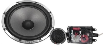 Focal Performance P 165 V15