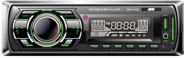 RS WC-614G