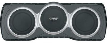 Infinity BASSLINK T