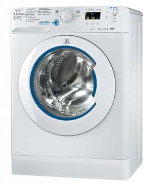 Indesit XWSA 71051X WWBB (UA)